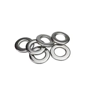 Alloy Steel ASME/ANSI B 18.22.1 M12 Plain Washer
