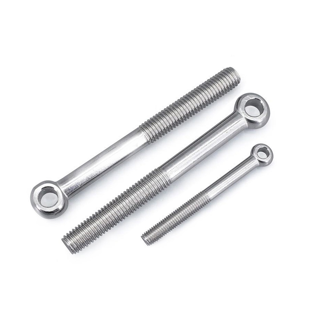 Half Thread Bolts DIN444 Eye Type Bolts