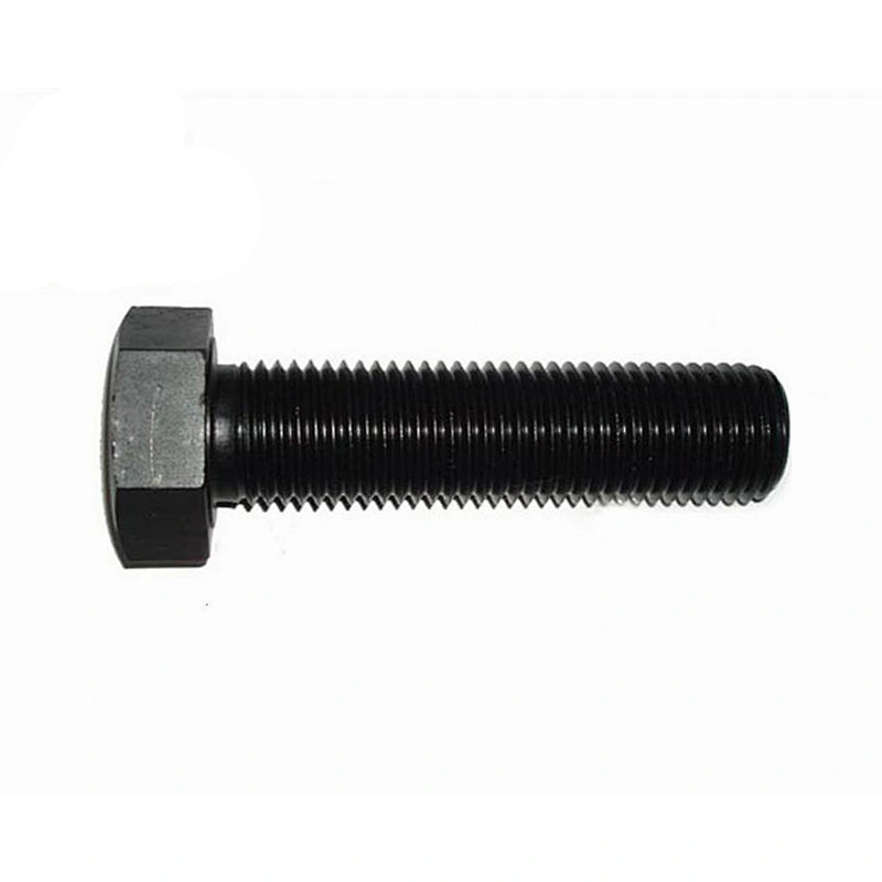 M5 to M39 Hexagon Head Bolts DIN601 Grade C