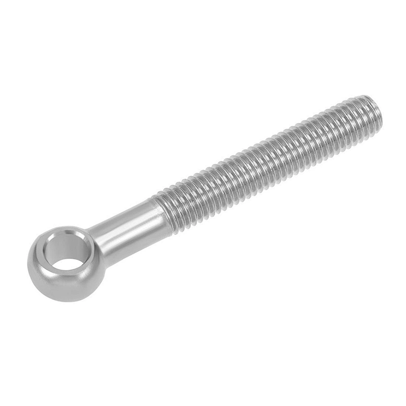 Half Thread Bolts DIN444 Eye Type Bolts