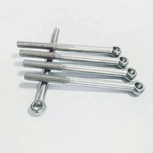 Half Thread Bolts DIN444 Eye Type Bolts