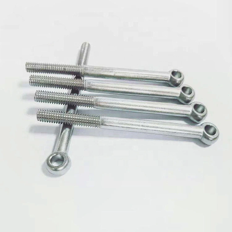 Half Thread Bolts DIN444 Eye Type Bolts