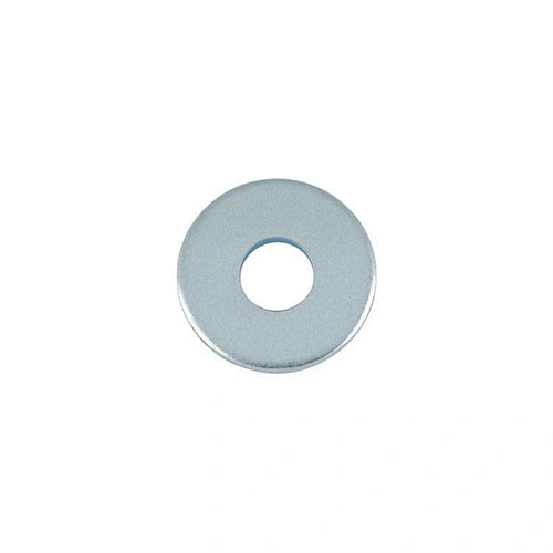 Carbon Steel M6 M8 M20 DIN9021 Thin DIN125A Flat Washers Nylon Brass Stainless Steel Galvanized Copper Flat Washer