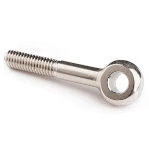 Half Thread Bolts DIN444 Eye Type Bolts