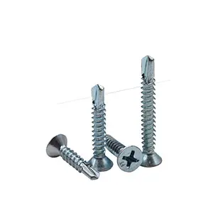 4.2*19mm(#8*3/4