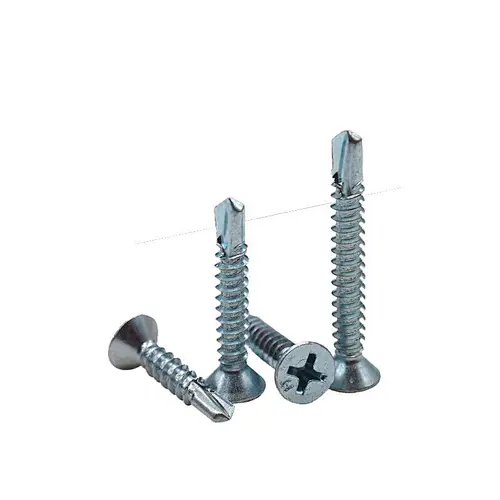 4.2*19mm(#8*3/4