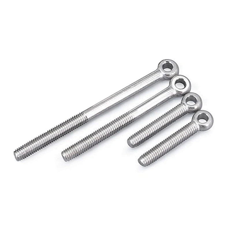 Half Thread Bolts DIN444 Eye Type Bolts