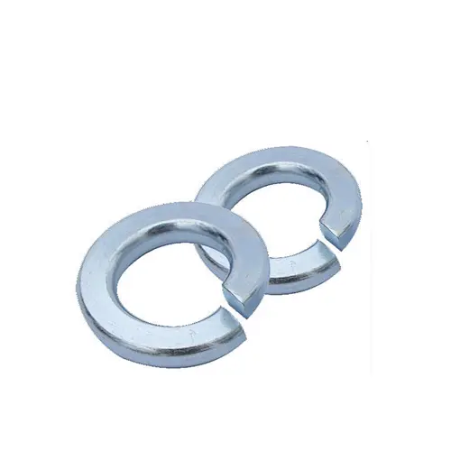 Hot Sale of ANSI/ASME B 18.21.1 Black Oxide Spring Lock Washers
