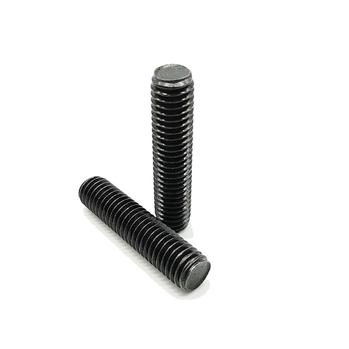 4.8 8.8 10.9 SS304 Stainless Steel Full Threaded Bar DIN976-1 Thread Rods