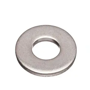 Alloy Steel ASME/ANSI B 18.22.1 M12 Plain Washer