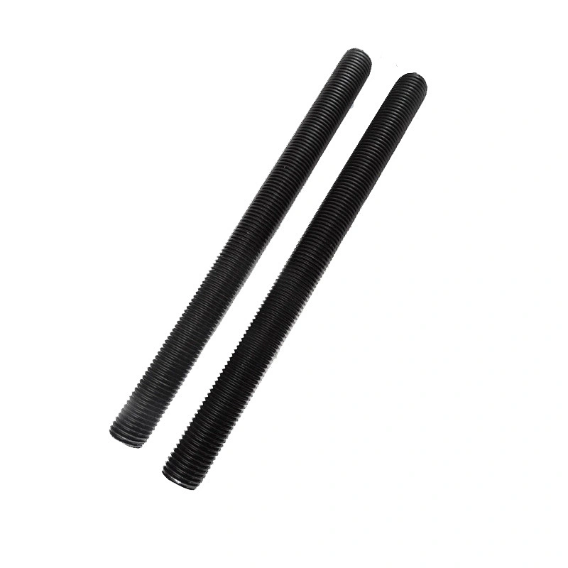 M14*2*3000mm 4.8 8.8 10.9 SS304 Stainless Steel Full Threaded Bar DIN975 Thread Rods