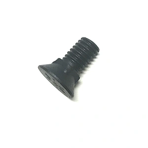 Flat Countersunk Head Square Neck Carriage Bolts With Short Square DIN608