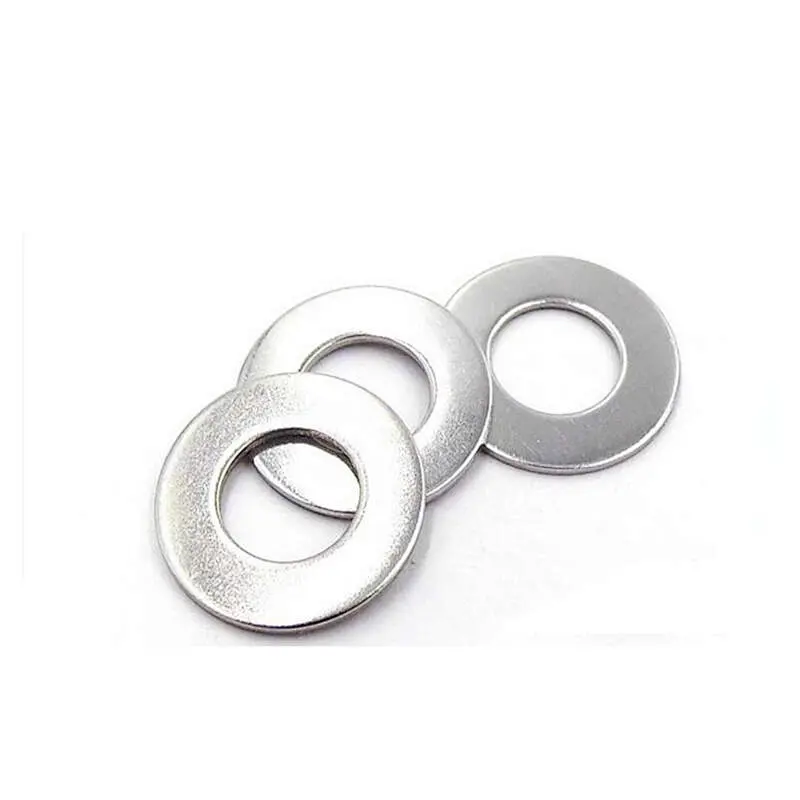 Alloy Steel ASME/ANSI B 18.22.1 M12 Plain Washer