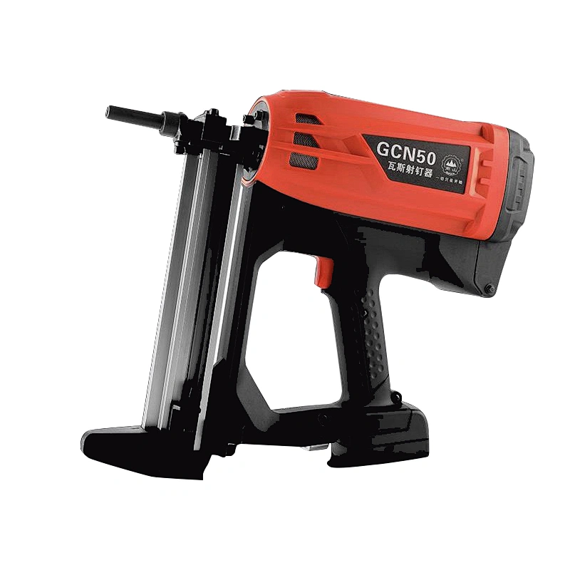 Gas Concrete Nailer With High Quality  Model GCN50 Gas Tool
