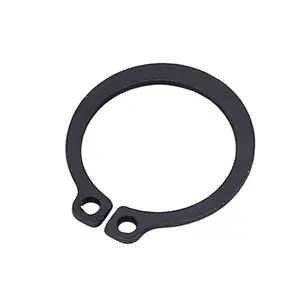 DIN471 Metric External Snap Retaining Rings for shaft