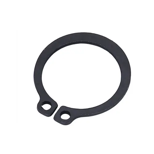 DIN471 Metric External Snap Retaining Rings for shaft