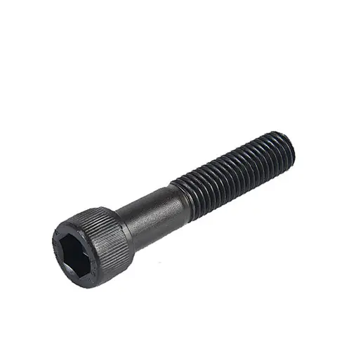 Fasteners in stock all sizes din912 hexagon socket head cap screw