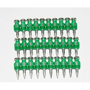 Gun Nails C6-25 Concrete Collated Pins