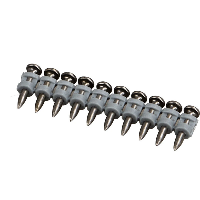 Gun Nails C6-27 Gas Pin Concrete Construction Nails