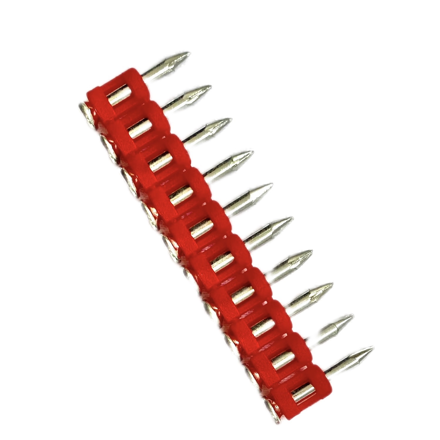 Gun Nails C6-25 Concrete Collated Pins