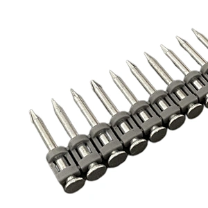 Gun Nails C6-27 Gas Pin Concrete Construction Nails