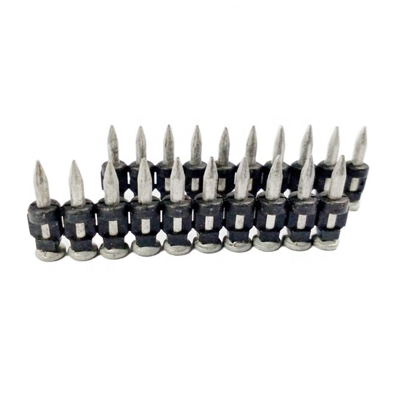 Gun Nails C6-27 Gas Pin Concrete Construction Nails
