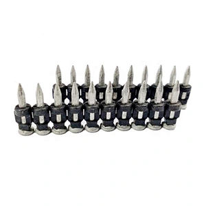 Gun Nails C6-27 Gas Pin Concrete Construction Nails