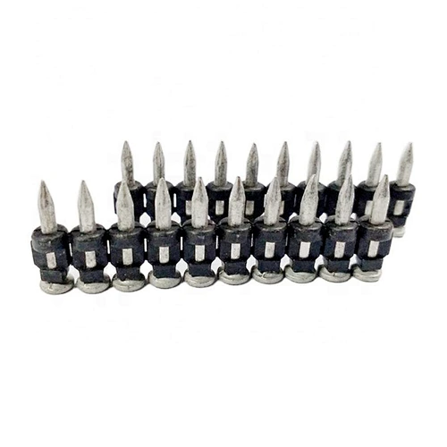 Gun Nails C6-27 Gas Pin Concrete Construction Nails
