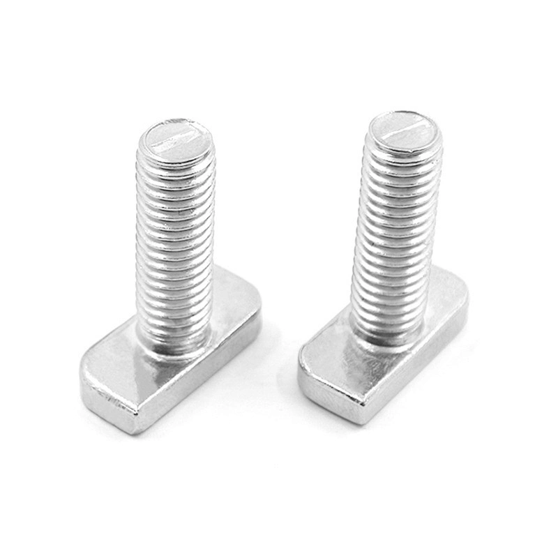 Hammer BOLT Solar System SS316/SS304