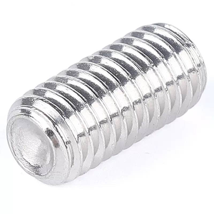 Set Screw DIN916 stainless / carbon steel