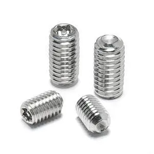 Set Screw DIN916 stainless / carbon steel
