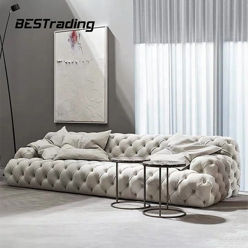 Living room furniture modern sofa fabric