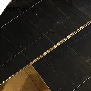 Unique Design Living Room Center Table Modern Semicircle Splicing Coffee Table