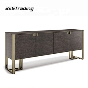 Wood tv cabinets