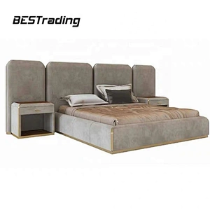 Home furniture bed