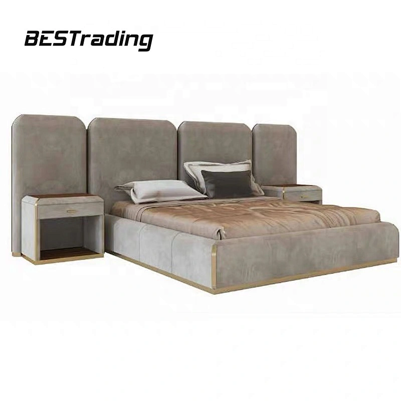 Home furniture bed