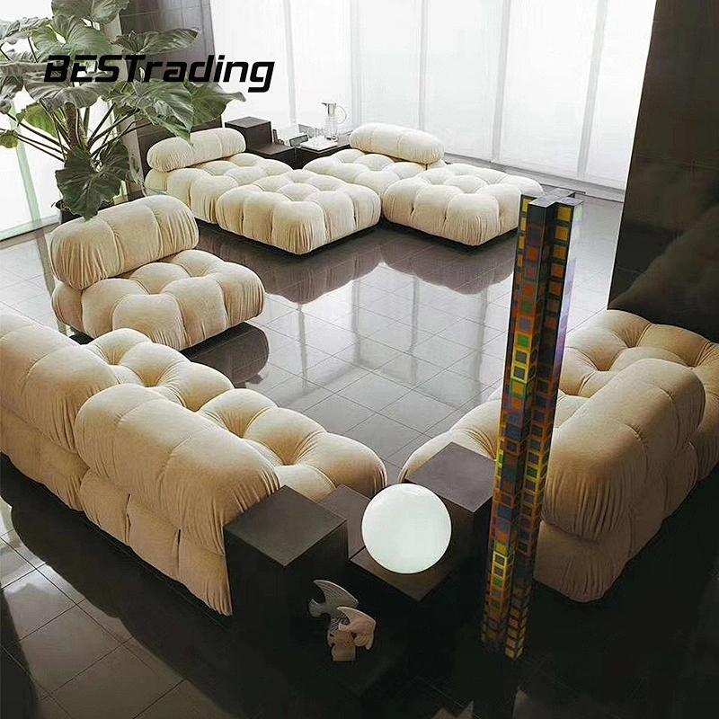 Modern sectional sofa