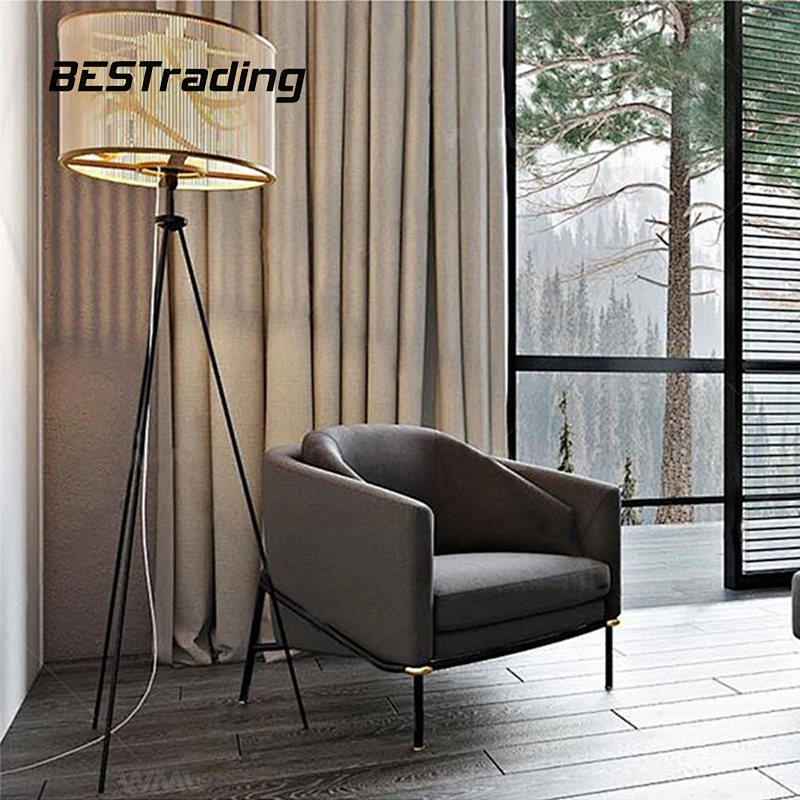 Modern Design Home Furniture Single Sofa Chair  Leisure Chair Arm Chair