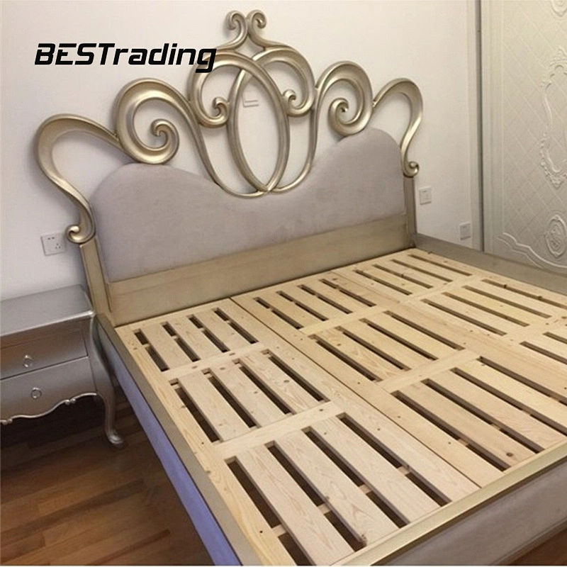 Bedroom furniture french bedroom set