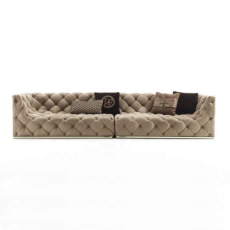7 seater leather sectional sofa recliner sofa set modern