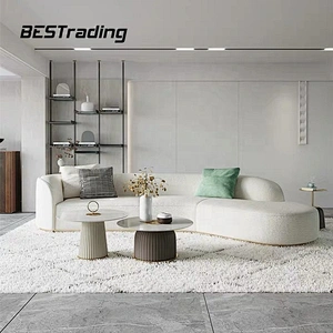 Muebles de sala sofas modernos