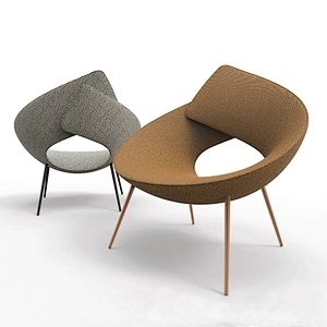 2020 latest modern leisure chair