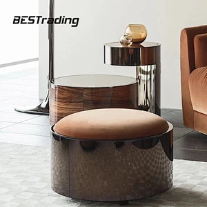 European Design Villa Center Table Living Room Furniture Luxury Coffee Table