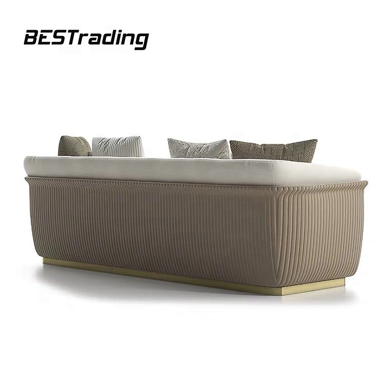 Hot new products 3 seater sofa sofa cama for living room furniture