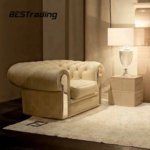 Furniture living room sofa set