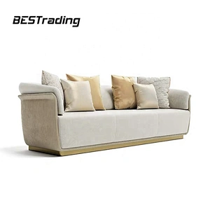 Hot new products 3 seater sofa sofa cama for living room furniture