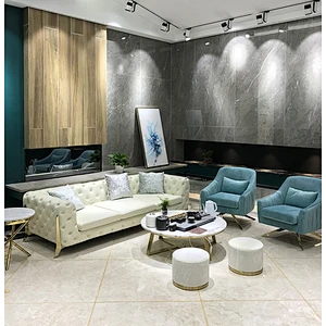 American style new model furniture living room design sofa