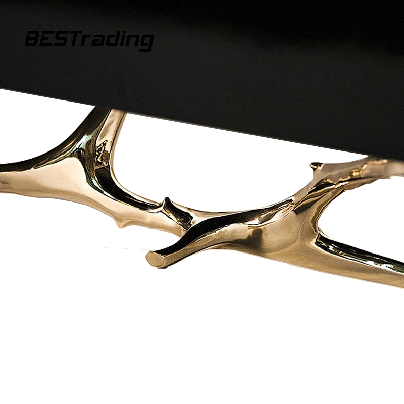 Furniture living room wood tv stand tv floor stand