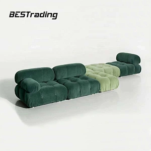 Modern sectional sofa