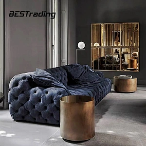 Living room furniture modern sofa fabric